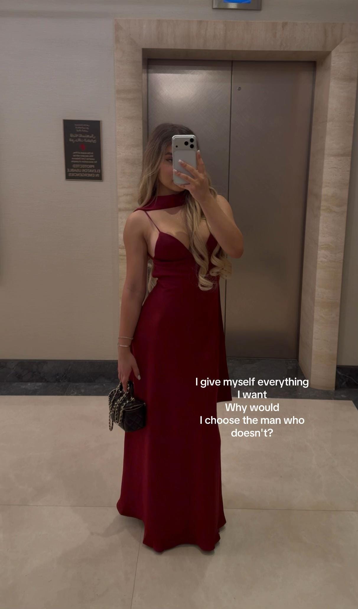 Post 1 by krassnyali on TikTok (video)