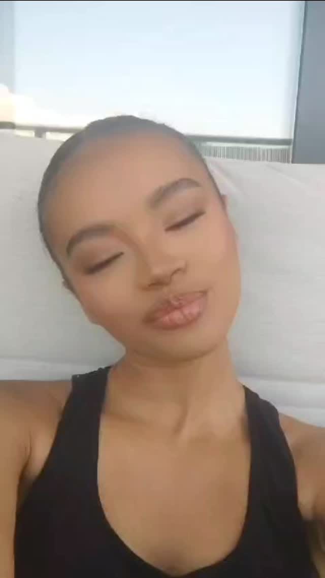 Post 5 by Liya Ellis(ليا اليس) on Instagram (video)