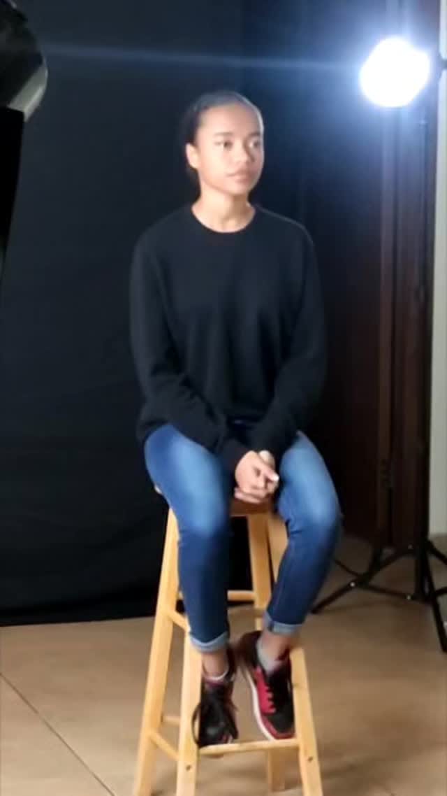 Post 9 by Liya Ellis(ليا اليس) on Instagram (video)