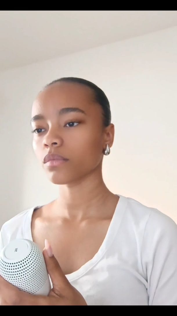 Post 1 by Liya Ellis(ليا اليس) on Instagram (video)