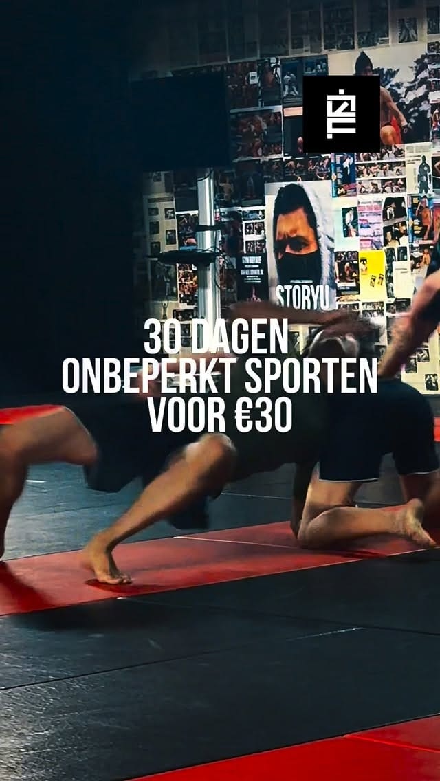 Post 1 by Niels Tuhumury | RYU 🇳🇱 on Instagram (video)