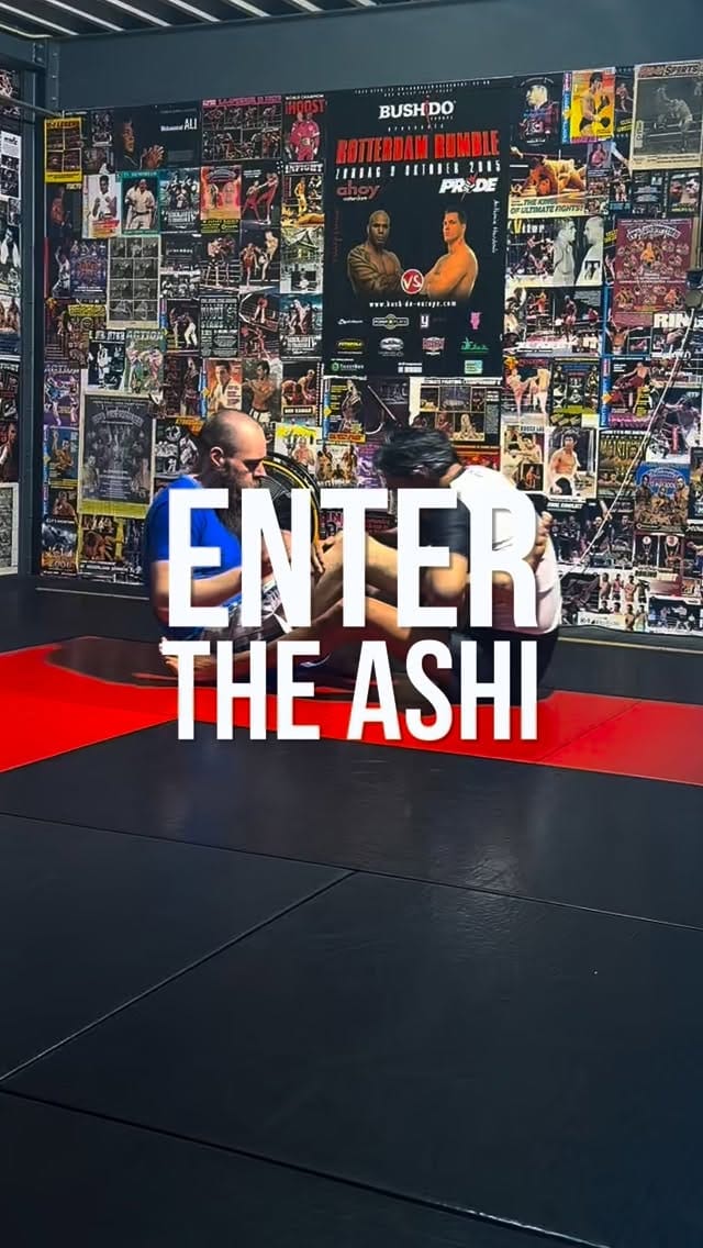 Post 3 by Niels Tuhumury | RYU 🇳🇱 on Instagram (video)