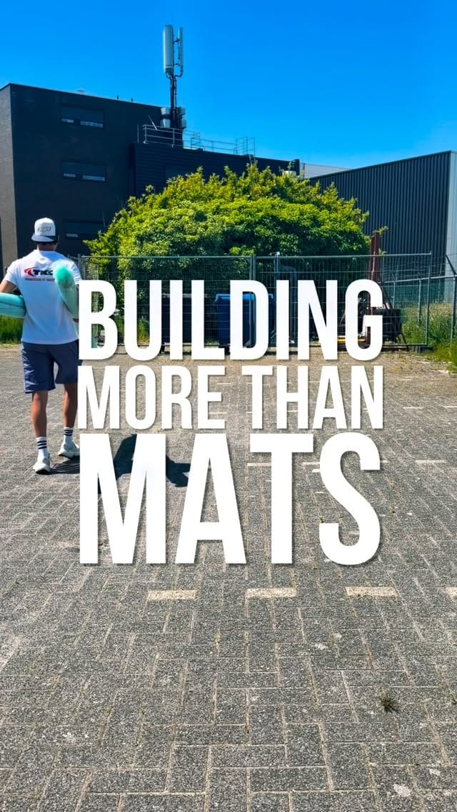 Post 5 by Niels Tuhumury | RYU 🇳🇱 on Instagram (video)