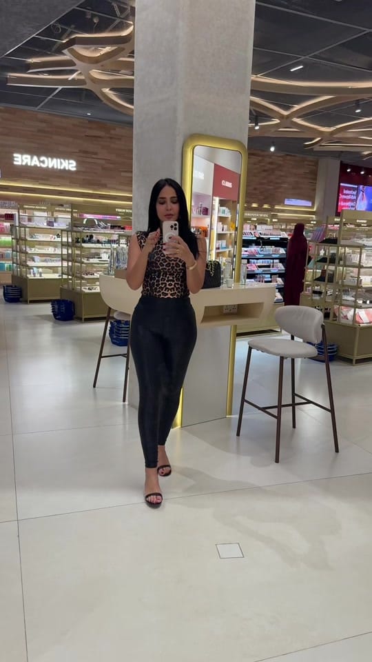 Post 7 by Menna Shaaban on TikTok (video)