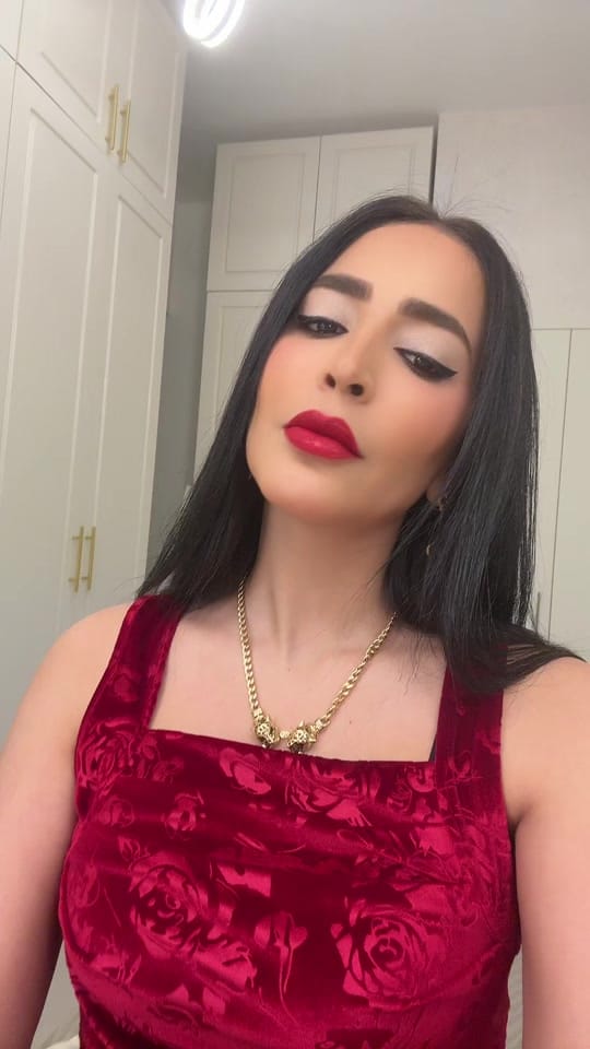 Post 10 by Menna Shaaban on TikTok (video)
