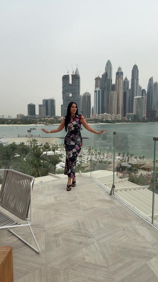 Post 8 by Menna Shaaban on TikTok (video)