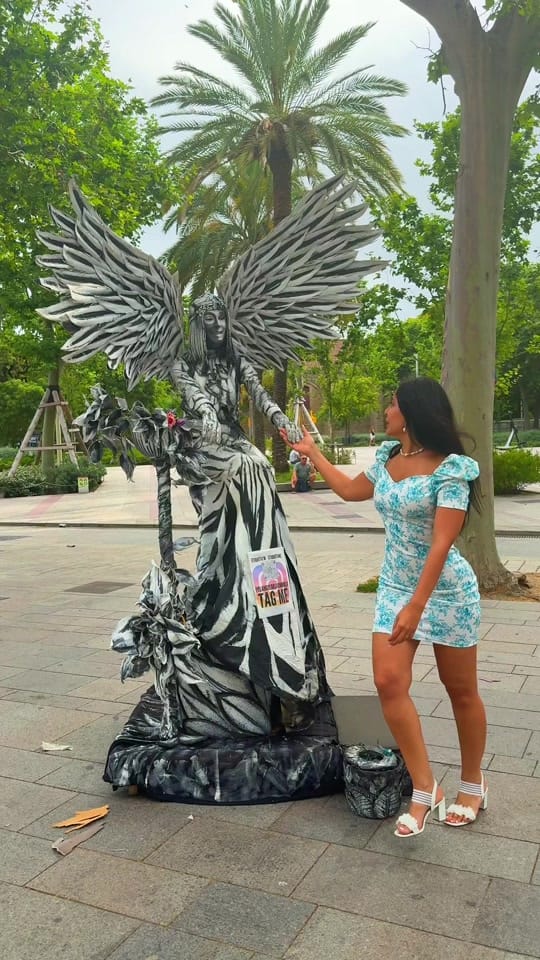 Post 2 by Menna Shaaban on TikTok (video)