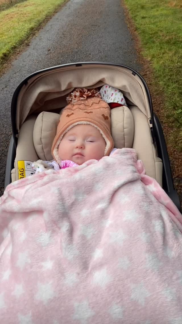 Post 2 by Elaine Donaghy on Instagram (video)