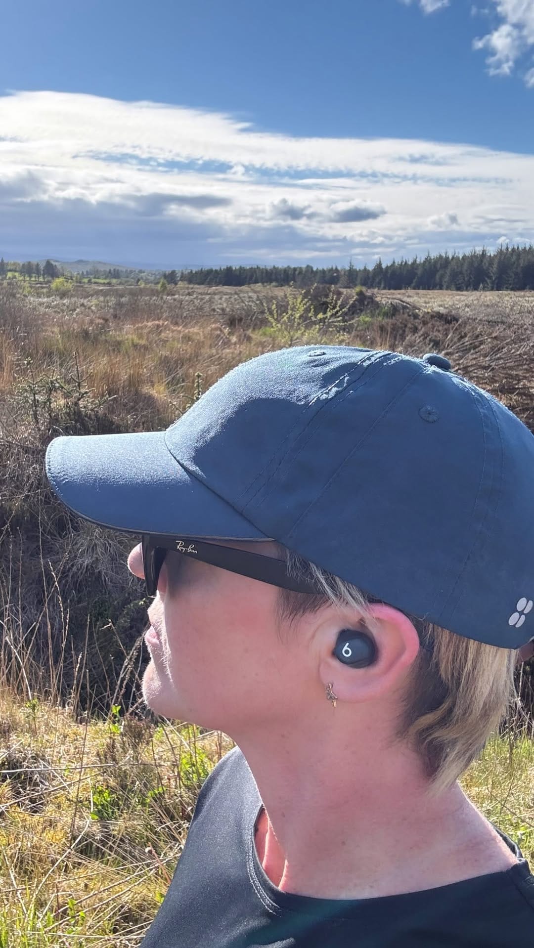 Post 10 by Elaine Donaghy on Instagram (video)