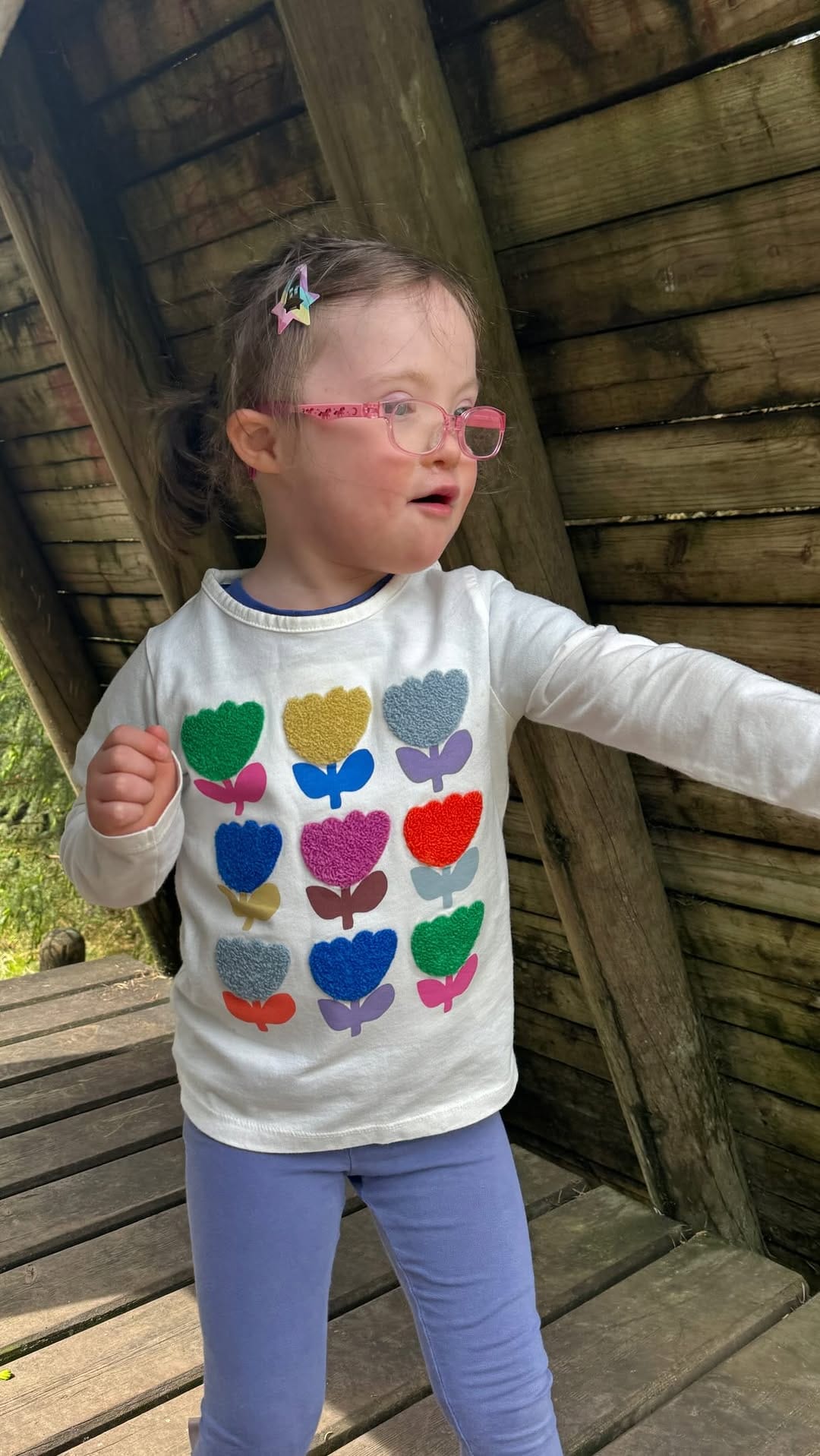 Post 8 by Elaine Donaghy on Instagram (video)