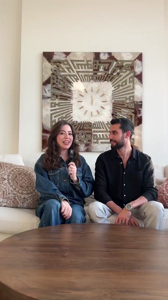 Post 3 by Ayah Ramadan | آية رمضان on TikTok (video)