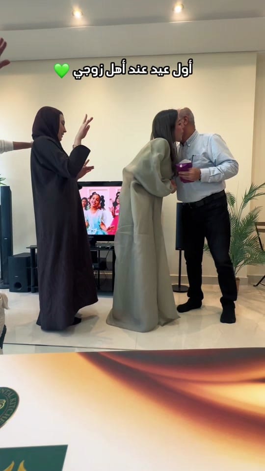 Post 1 by Ayah Ramadan | آية رمضان on TikTok (video)