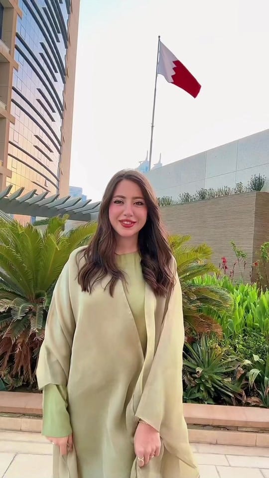 Post 2 by Ayah Ramadan | آية رمضان on TikTok (video)