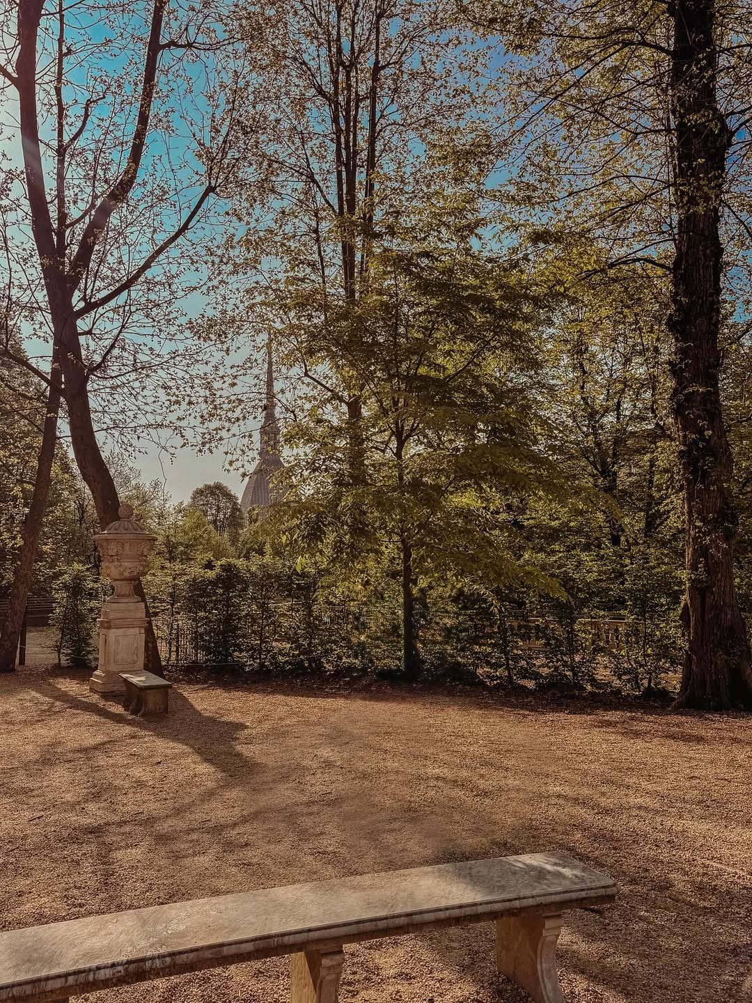 Post 7 by Arezia Esposito on Instagram (image)