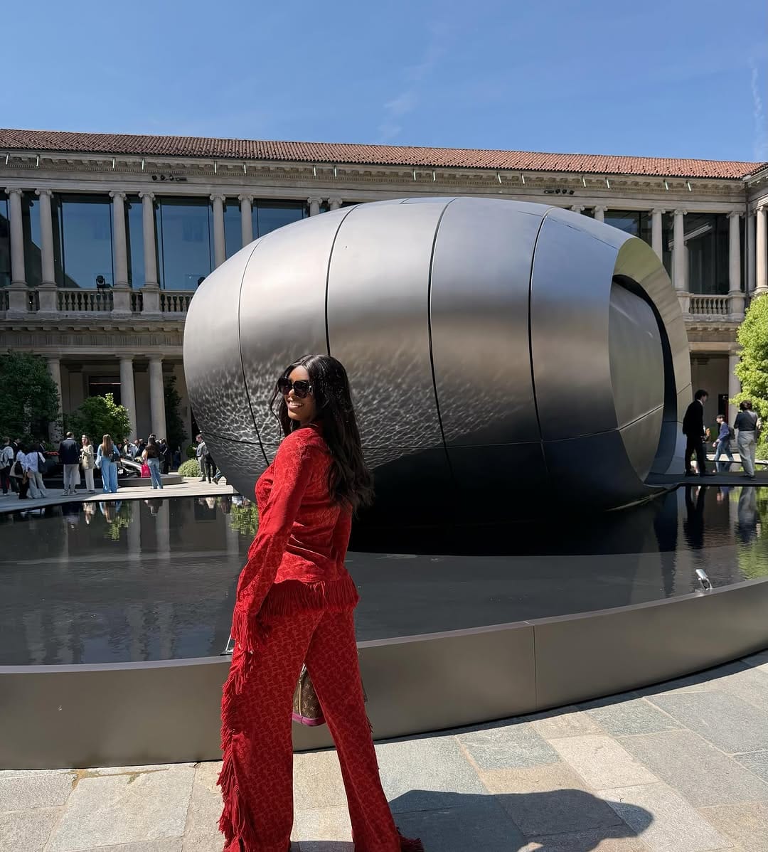 Post 7 by Ruth Ibeawuchi 🇳🇬🇮🇹 on Instagram (carousel)