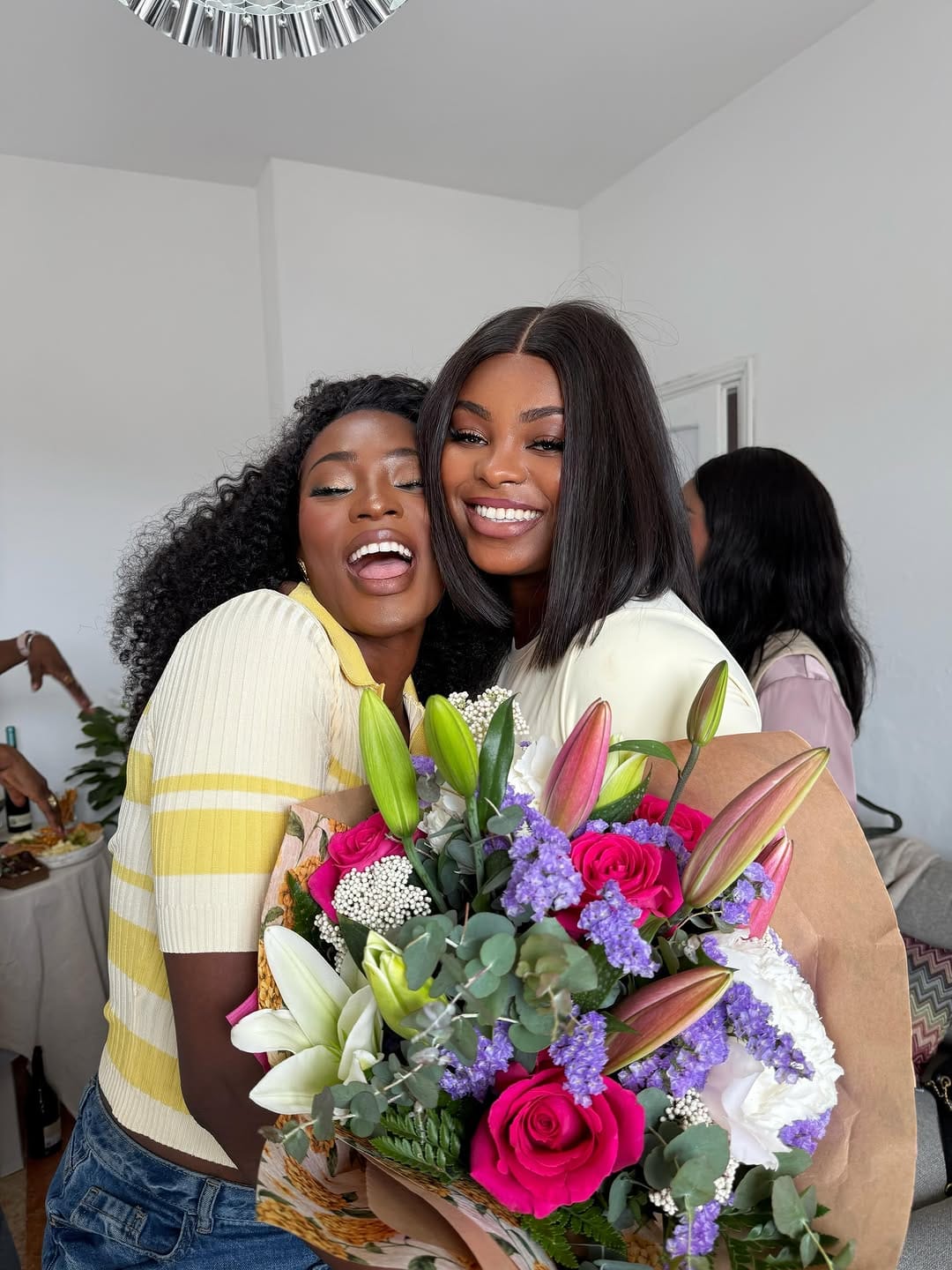 Post 3 by Ruth Ibeawuchi 🇳🇬🇮🇹 on Instagram (carousel)