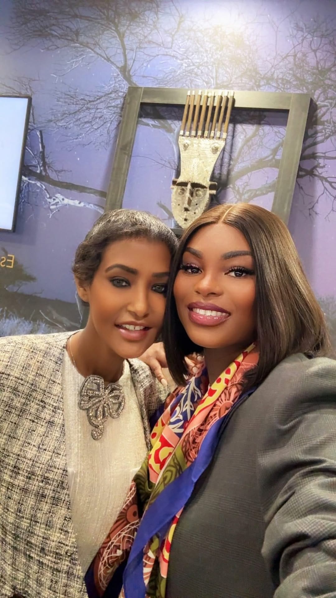 Post 2 by Ruth Ibeawuchi 🇳🇬🇮🇹 on Instagram (video)