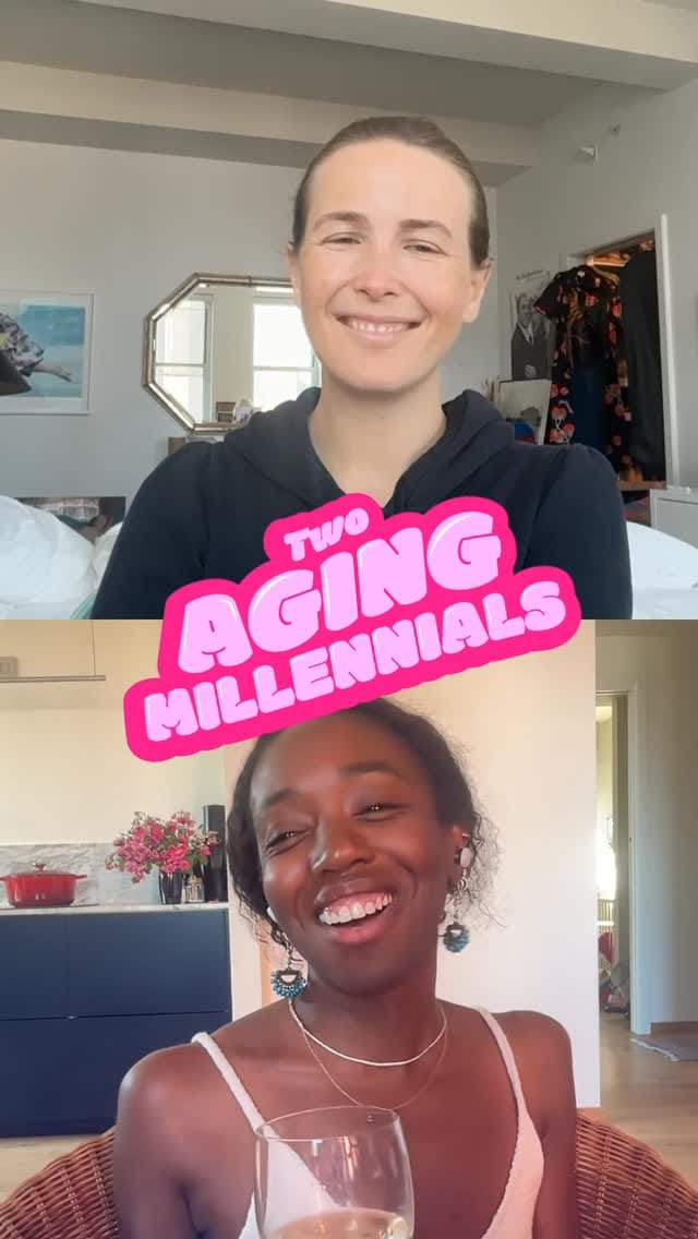 Post 6 by Nneya Richards | Travel Expert on Instagram (video)
