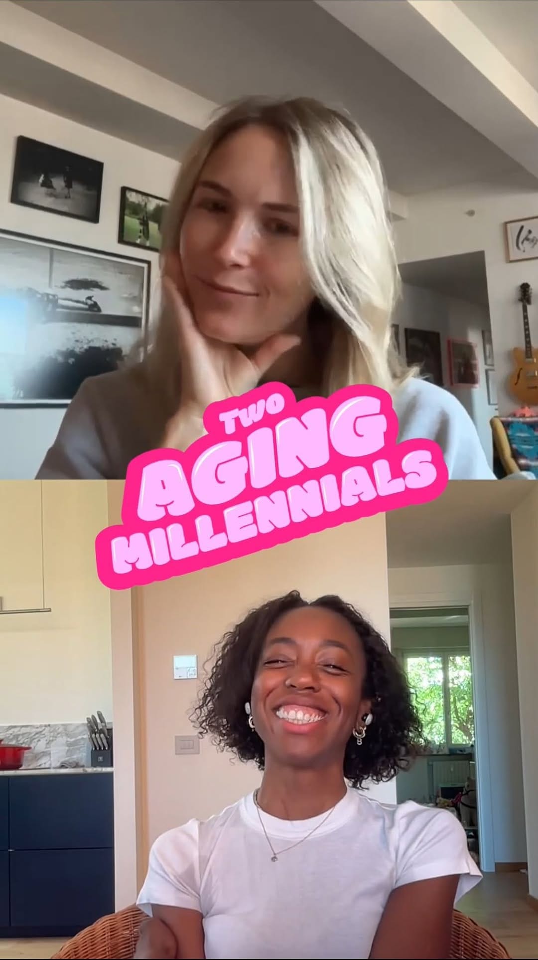 Post 3 by Nneya Richards | Travel Expert on Instagram (video)