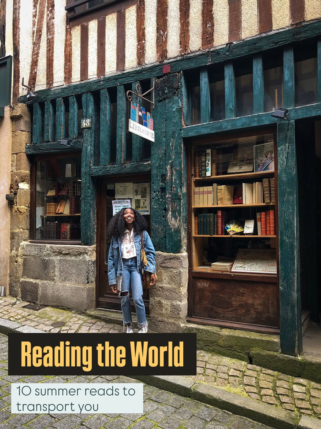 Post 4 by Nneya Richards | Travel Expert on Instagram (carousel)