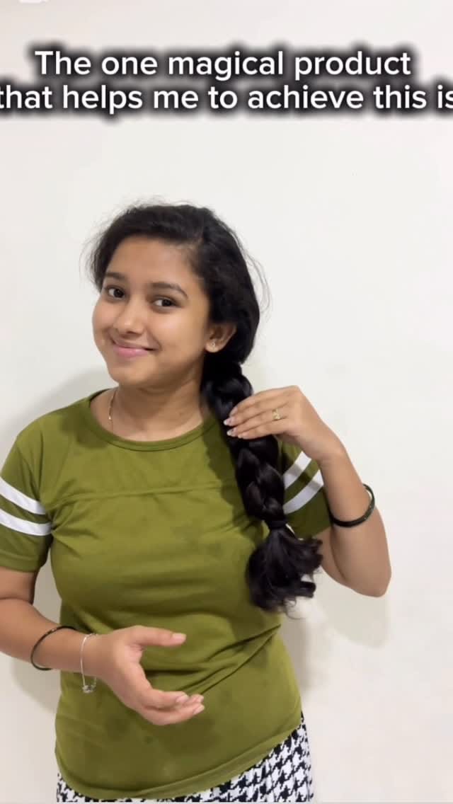 Post 1 by Kajal Khatal on Instagram (video)