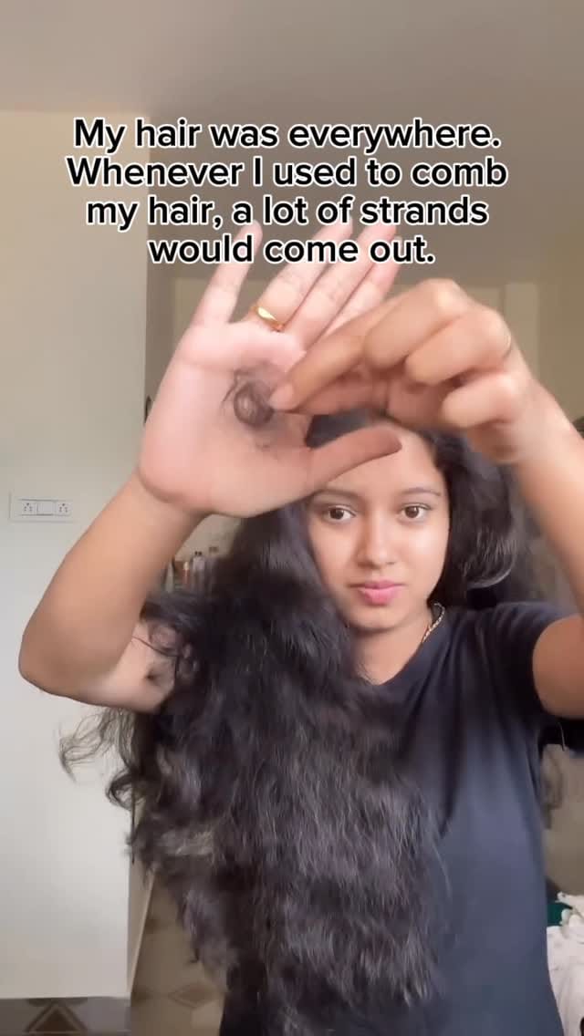 Post 6 by Kajal Khatal on Instagram (video)