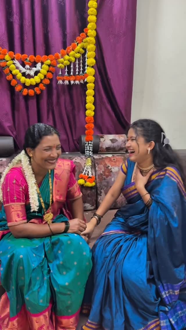 Post 4 by Kajal Khatal on Instagram (video)