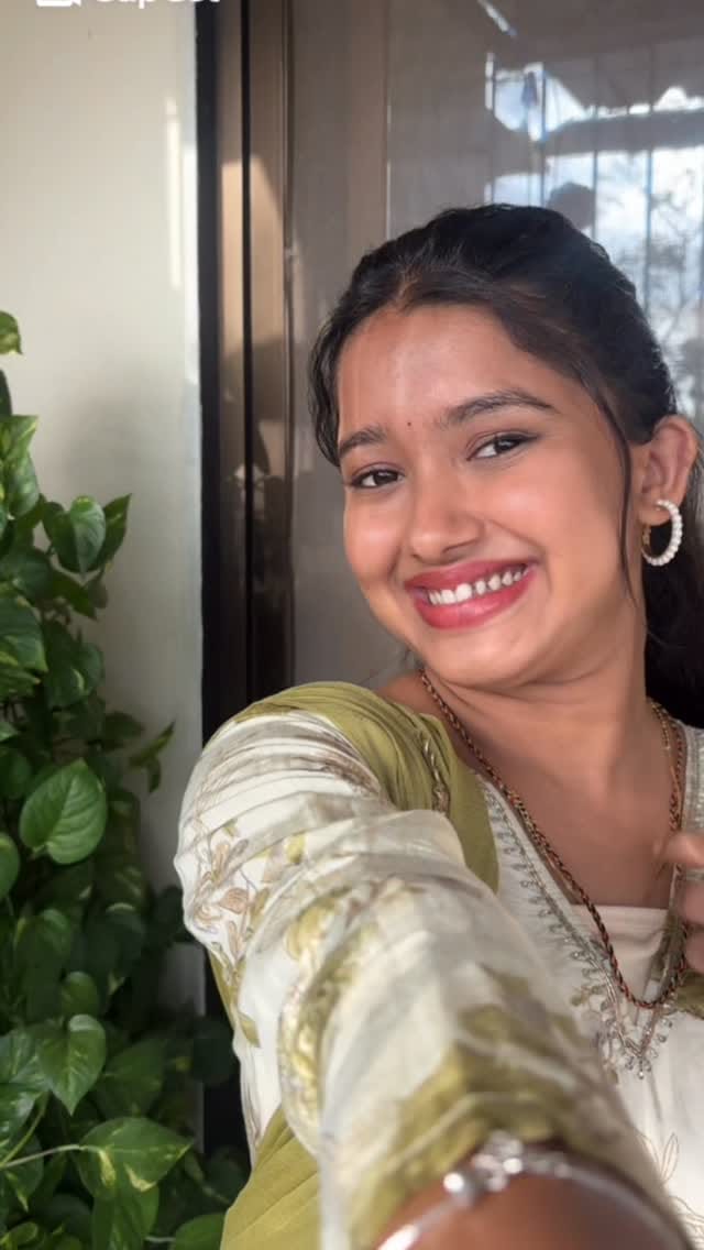 Post 5 by Kajal Khatal on Instagram (video)