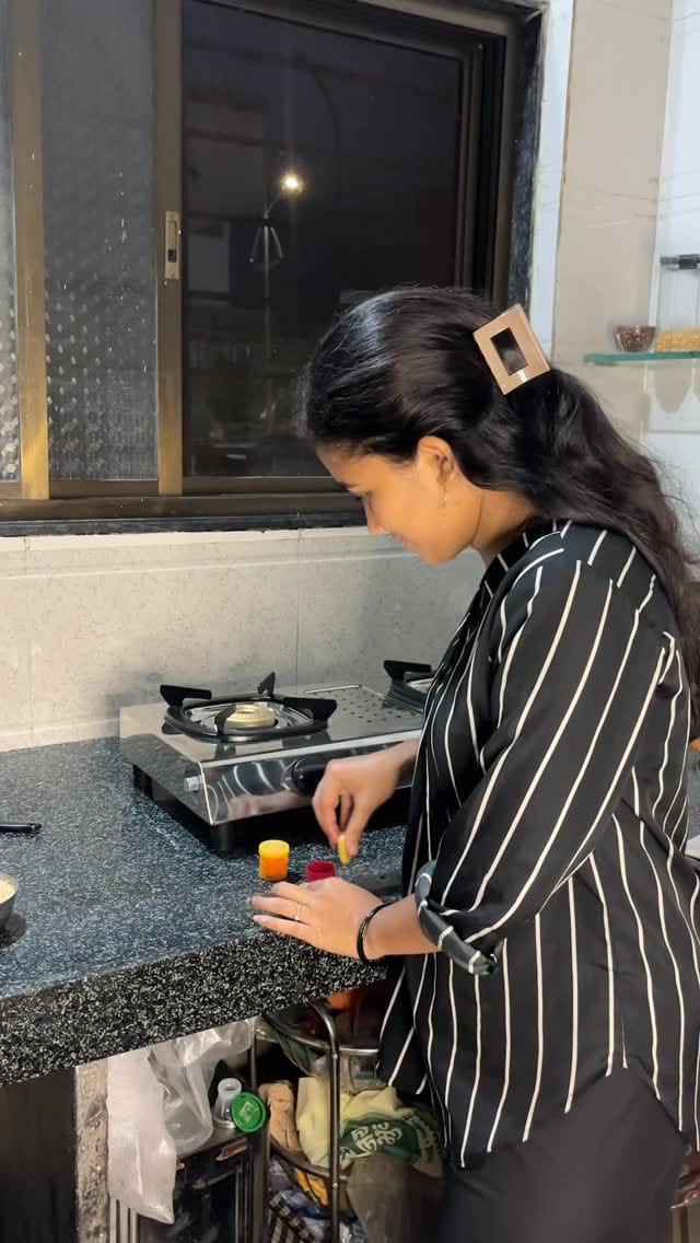 Post 9 by Kajal Khatal on Instagram (video)