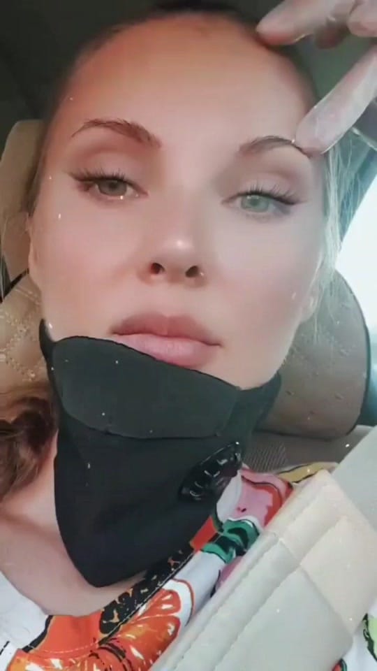 Post 3 by Lil Star on TikTok (video)