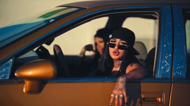 Post 4 by Kreavysum on Instagram (video)