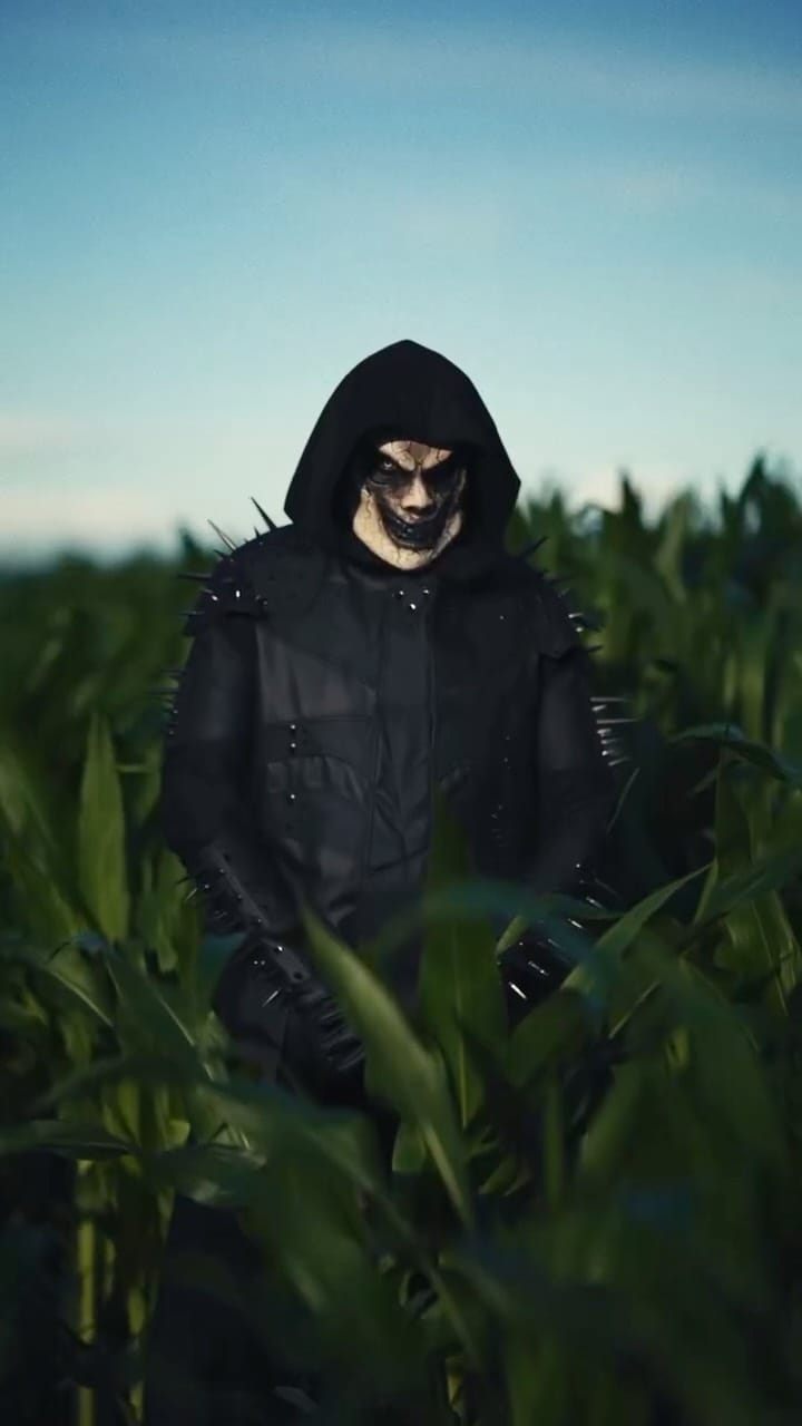 Post 6 by Kreavysum on Instagram (video)