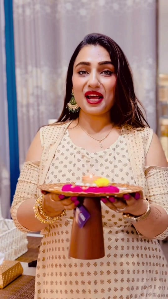 Post 9 by Gagan Sarin on TikTok (video)
