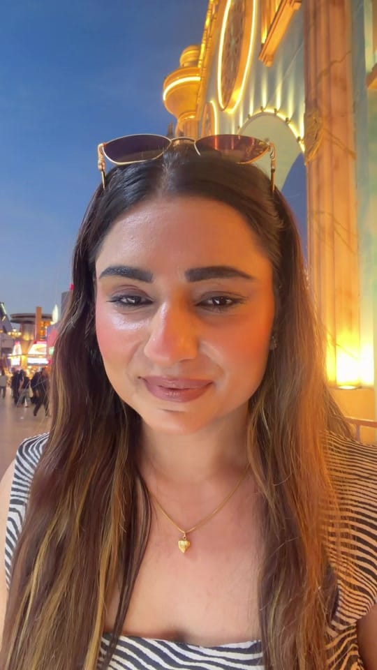 Post 6 by Gagan Sarin on TikTok (video)