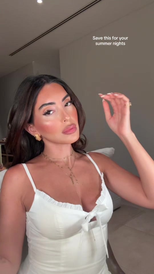 Post 2 by Tala Samman on TikTok (video)