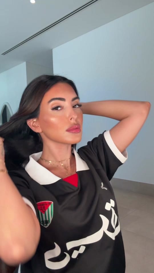 Post 3 by Tala Samman on TikTok (video)