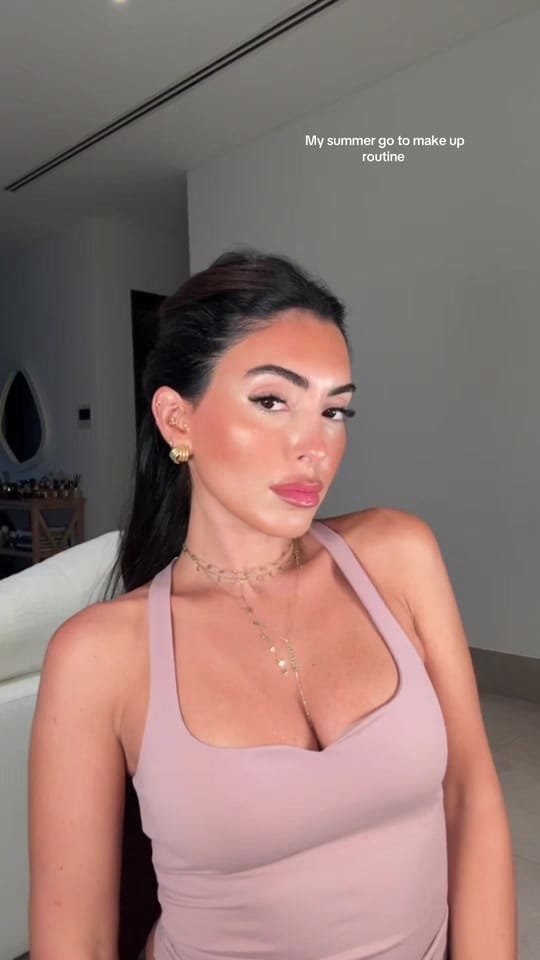 Post 4 by Tala Samman on TikTok (video)