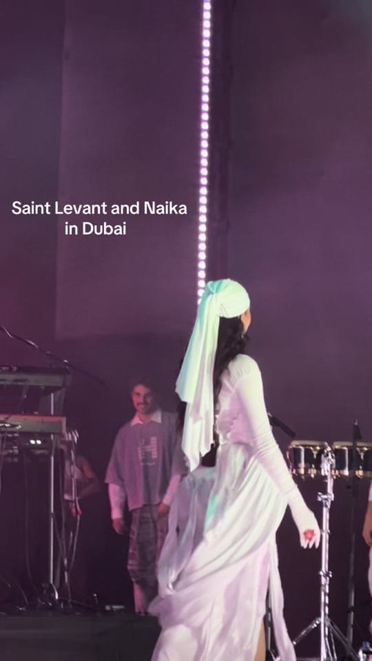 Post 9 by Tala Samman on TikTok (video)