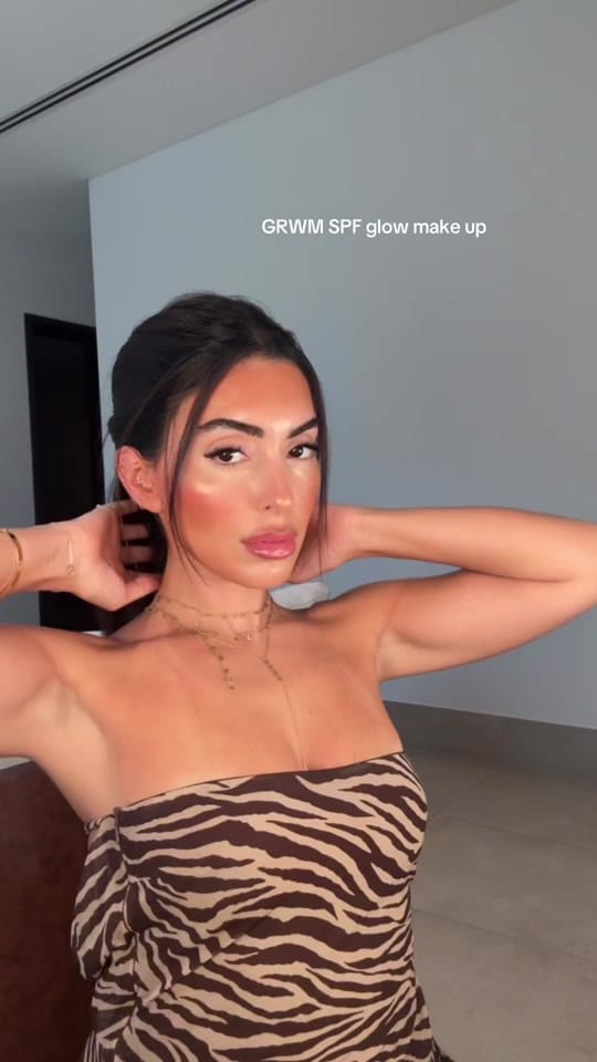 Post 7 by Tala Samman on TikTok (video)
