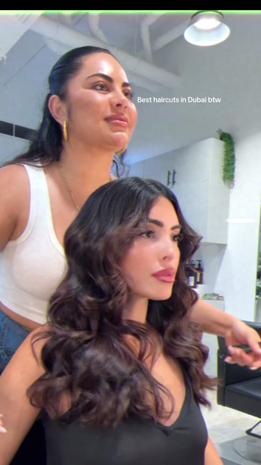Post 1 by Tala Samman on TikTok (video)