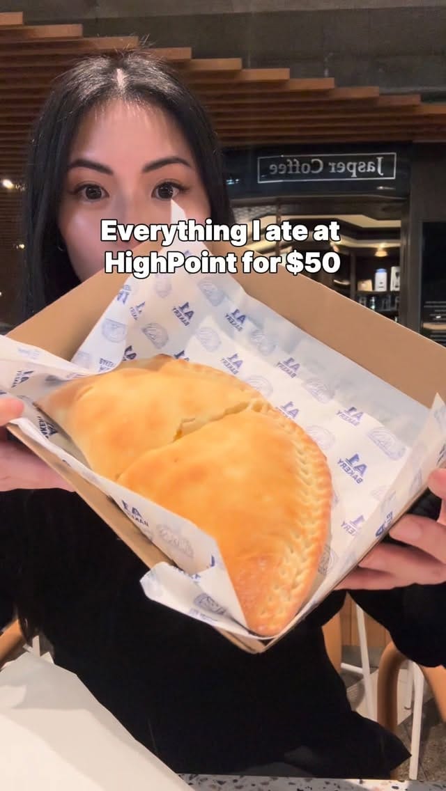 Post 4 by jean | melb food & activities on Instagram (video)