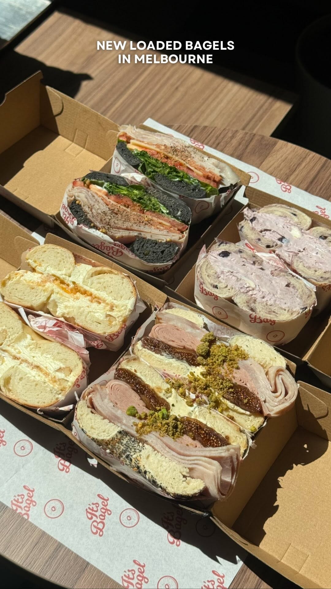 Post 8 by jean | melb food & activities on Instagram (video)