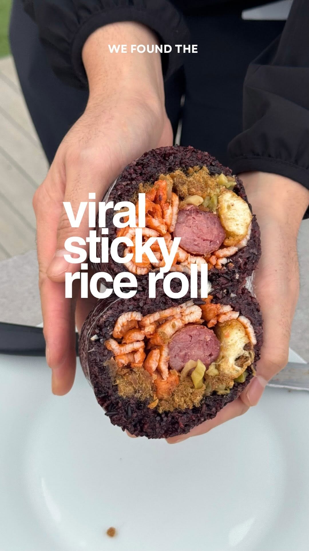 Post 2 by jean | melb food & activities on Instagram (video)