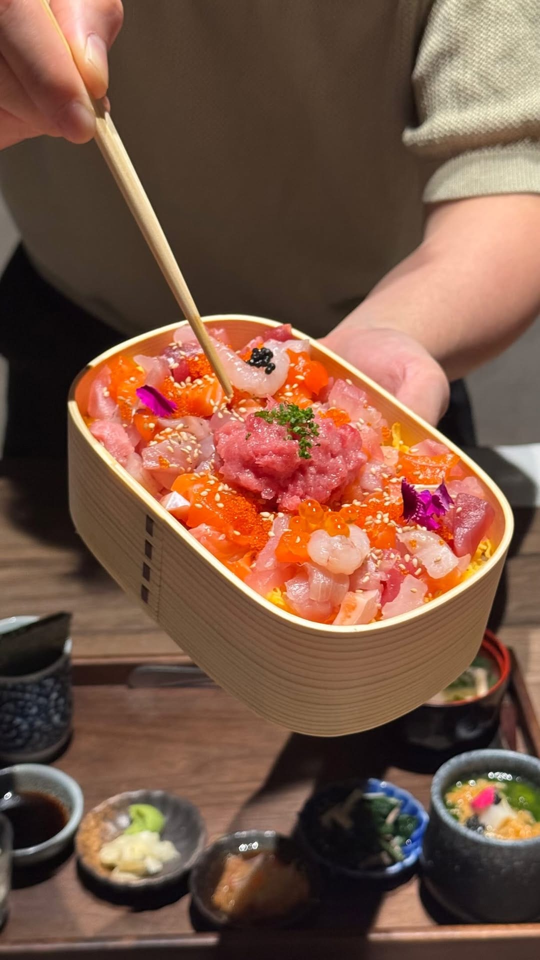 Post 3 by jean | melb food & activities on Instagram (video)