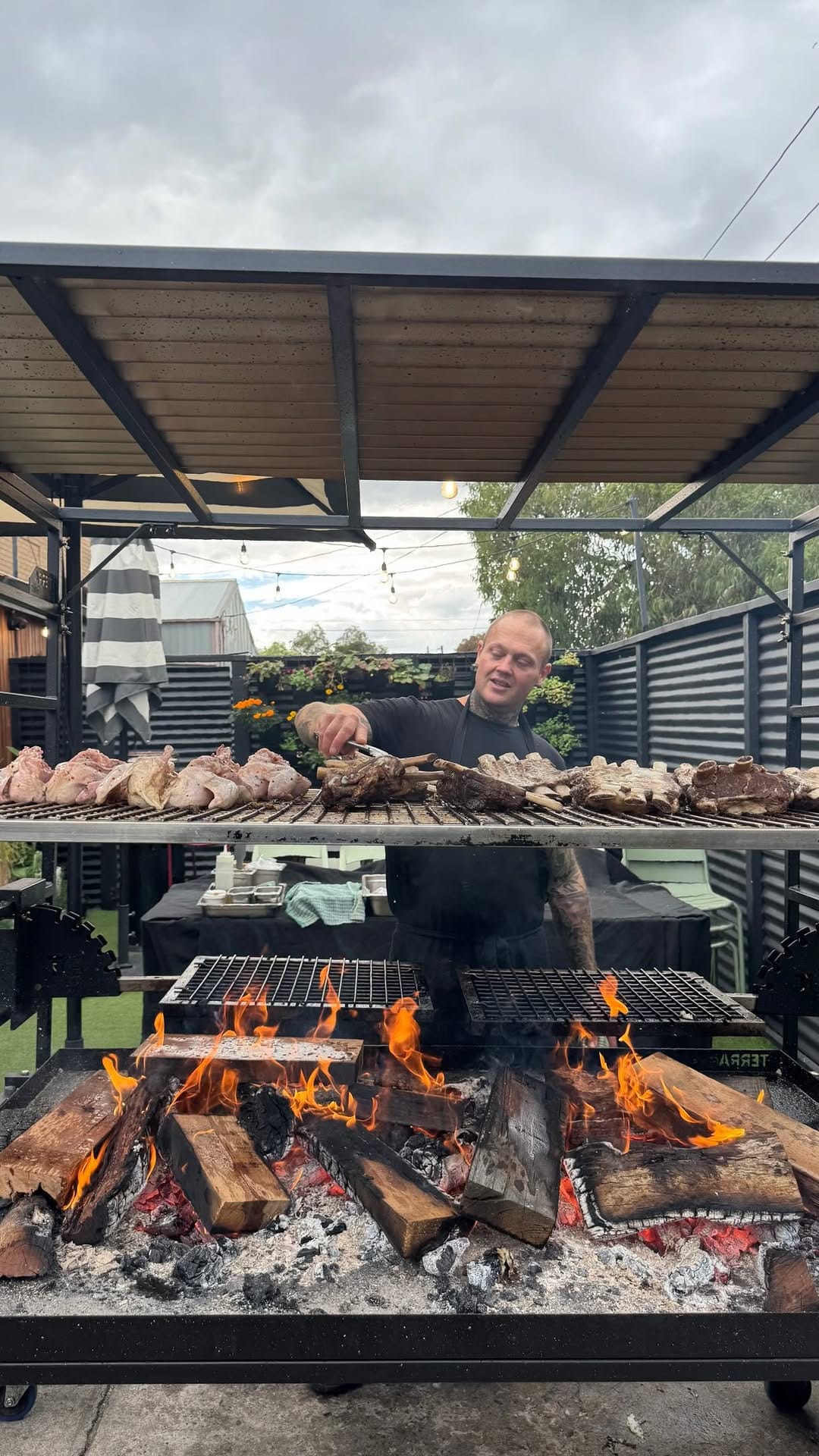 Post 7 by jean | melb food & activities on Instagram (video)