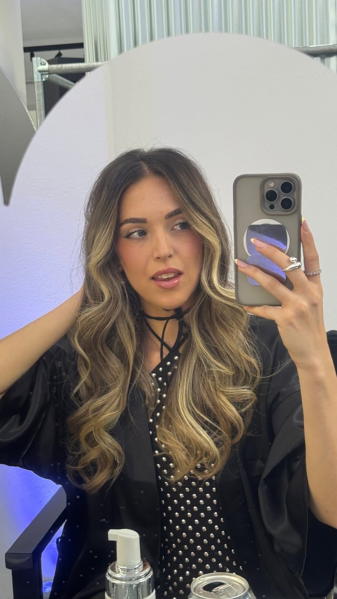 Post 8 by Sara Gerardini on Instagram (video)