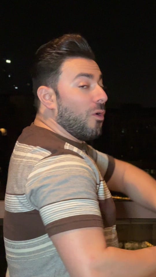 Post 3 by Bil Baz | بيل باز on TikTok (video)