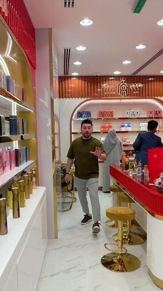 Post 5 by Bil Baz | بيل باز on TikTok (video)
