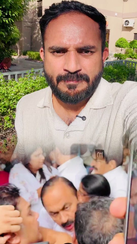 Post 6 by MK Suhail Master on TikTok (video)