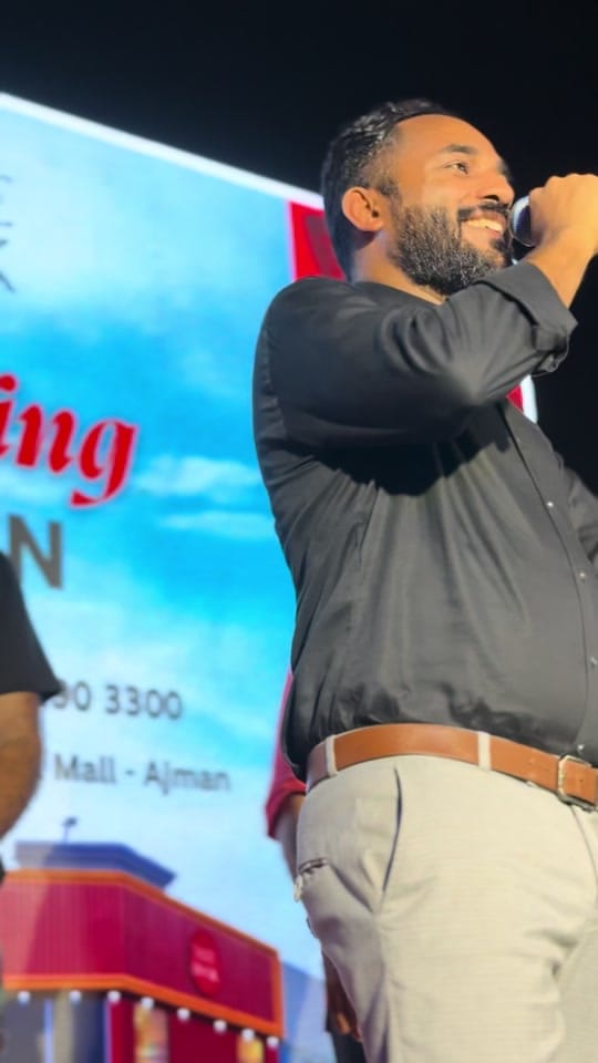 Post 4 by MK Suhail Master on TikTok (video)